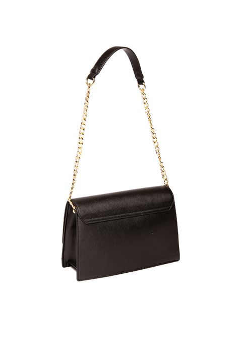 borsa a tracolla nero LOVE MOSCHINO | JC4260PP0LKL0-000